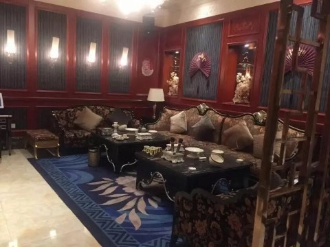 万州如江会KTV消费价格点评