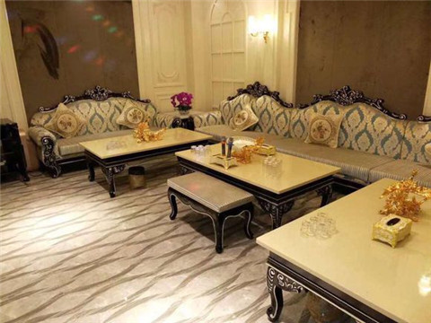 万州东庭汇KTV消费价格点评