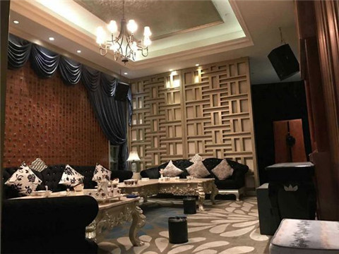 万州哪些KTV陪酒的服务好