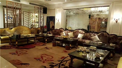 万州商务KTV陪唱妹子哪家多